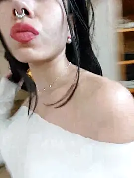 ArgentinaShani online show from 05/18/26, 05:51