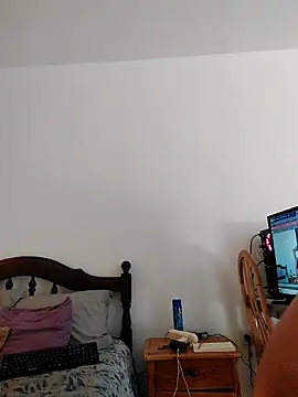 ArgentinaShani online show from 01/12/26, 08:15