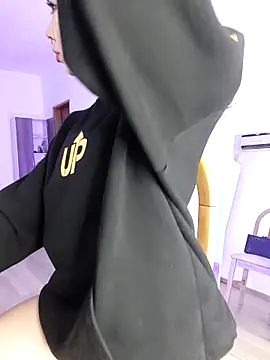 ArgentinaShani online show from 02/27/26, 12:33