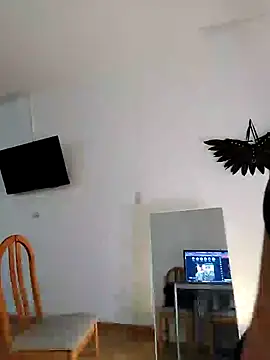 ArgentinaShani online show from 03/08/26, 08:12