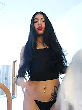 ArgentinaShani online show from 03/12/26, 07:07