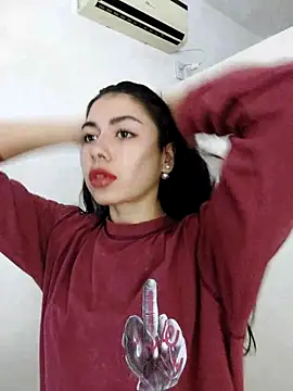 ArgentinaShani online show from 12/20/25, 01:52