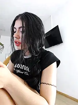 ArgentinaShani online show from 02/11/26, 03:06