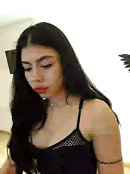 ArgentinaShani online show from 04/05/26, 10:38