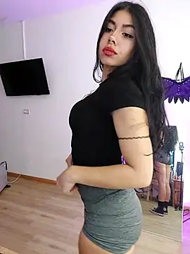 ArgentinaShani online show from 05/05/26, 01:08