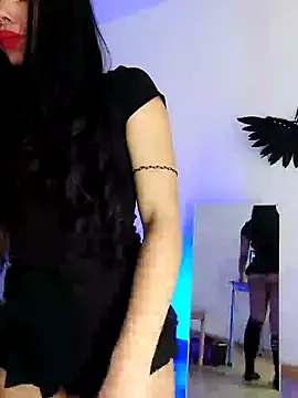 ArgentinaShani online show from 02/21/26, 02:57