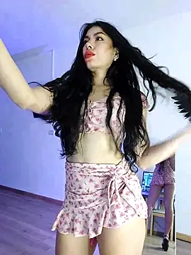 ArgentinaShani online show from 02/26/26, 05:51