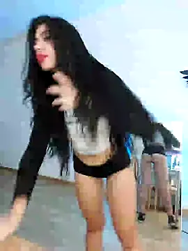 ArgentinaShani online show from 04/22/26, 09:32