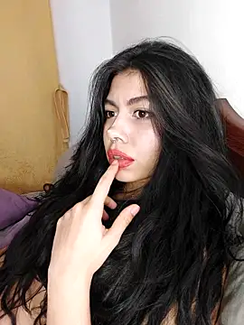 ArgentinaShani online show from 02/10/26, 06:34