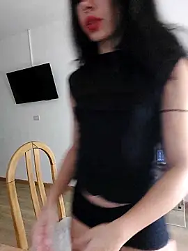 ArgentinaShani online show from 02/16/26, 04:11