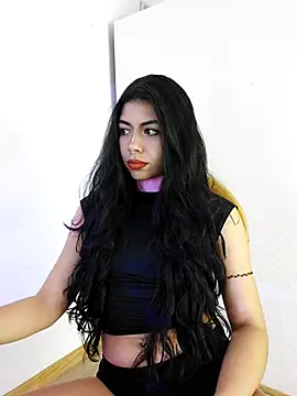 ArgentinaShani online show from 12/14/25, 10:59