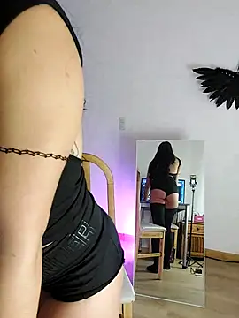 ArgentinaShani online show from 02/25/26, 04:56