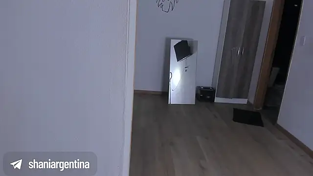 ArgentinaShani online show from 12/03/25, 02:45