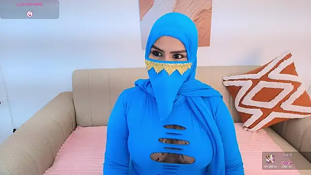 Mayraa arabelle online show from 11/29/25, 04:07