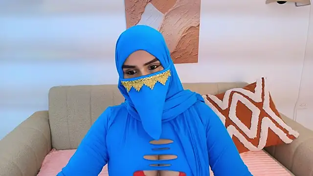 Mayraa arabelle online show from 11/30/25, 03:57