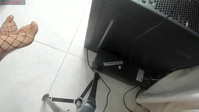 Snapshot of Giamacaray chatting on 02/27/26, 02:01 Giamacaray online show from 02/27/26, 02:01