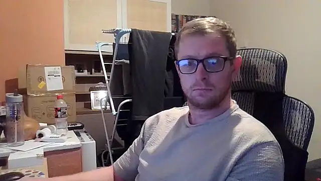 randomgin online show from 12/16/25, 04:00