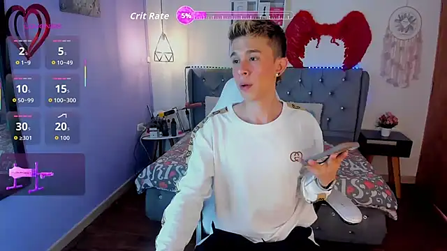 Snapshot of Juaan_Diick chatting on 02/16/26, 03:32 Juaan Diick online show from 02/16/26, 03:32