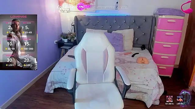 Juaan Diick online show from 01/13/26, 07:51