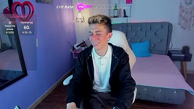 Snapshot of Juaan_Diick chatting on 03/03/26, 05:53 Juaan Diick online show from 03/03/26, 05:53