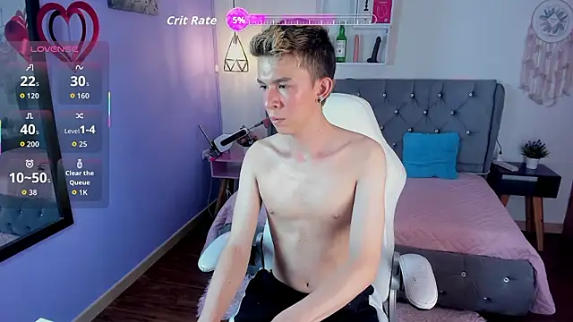 Snapshot of Juaan_Diick chatting on 02/28/26, 05:45 Juaan Diick online show from 02/28/26, 05:45