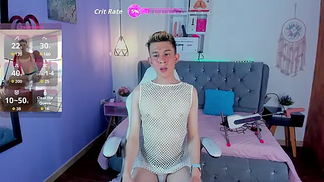 Snapshot of Juaan_Diick chatting on 02/25/26, 08:41 Juaan Diick online show from 02/25/26, 08:41