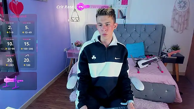 Snapshot of Juaan_Diick chatting on 02/27/26, 06:30 Juaan Diick online show from 02/27/26, 06:30