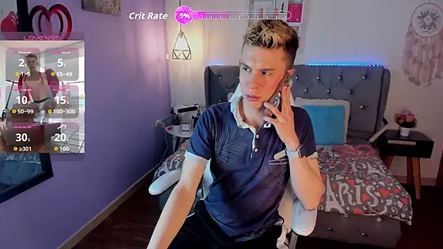 Snapshot of Juaan_Diick chatting on 02/20/26, 05:26 Juaan Diick online show from 02/20/26, 05:26