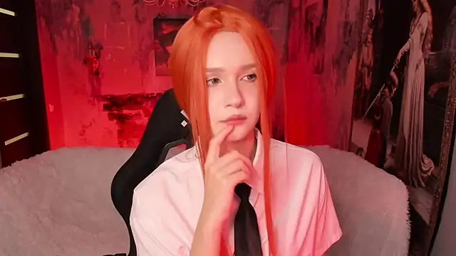 AliceMeowow online show from 11/27/25, 09:32