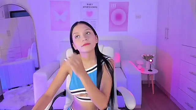 KAHTY JONES  online show from 12/01/25, 01:12