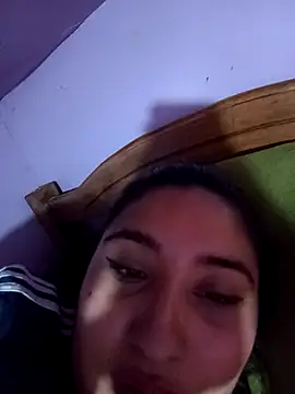 Bizcochitoc4 online show from 11/29/25, 12:55