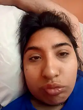 Bizcochitoc4 online show from 02/07/26, 01:19