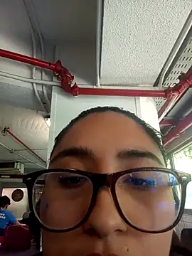 Bizcochitoc4 online show from 12/22/25, 04:40