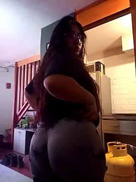 Bizcochitoc4 online show from 01/13/26, 05:39