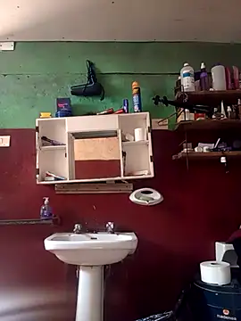 Bizcochitoc4 online show from 03/31/26, 03:03