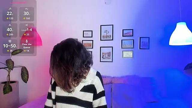 Skyy bloom online show from 04/04/26, 11:50