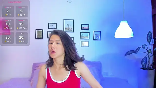 Skyy bloom online show from 04/05/26, 12:12