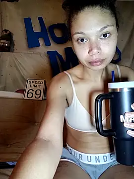 PassionateAboutSex online show from 02/15/26, 12:33