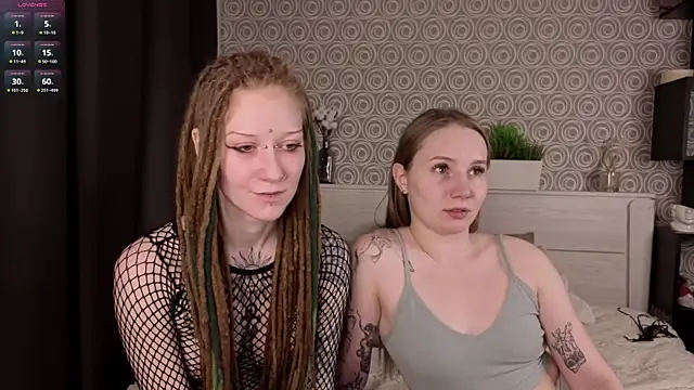 BobbieNibbe online show from 01/09/26, 01:12