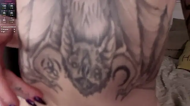 BobbieNibbe online show from 02/03/26, 06:22