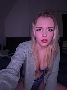 OfflineLizzy online show from 03/01/26, 09:26