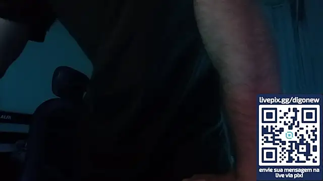 noob rodrigo online show from 04/30/26, 01:12