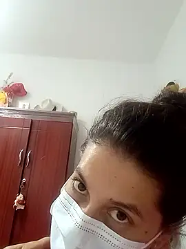 dulcecielo  online show from 01/08/26, 12:05