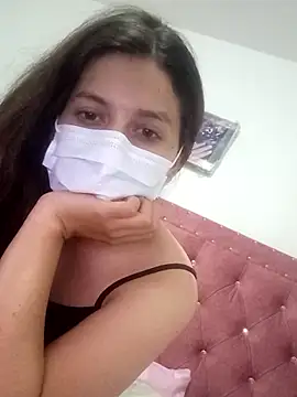 dulcecielo  online show from 01/06/26, 10:14