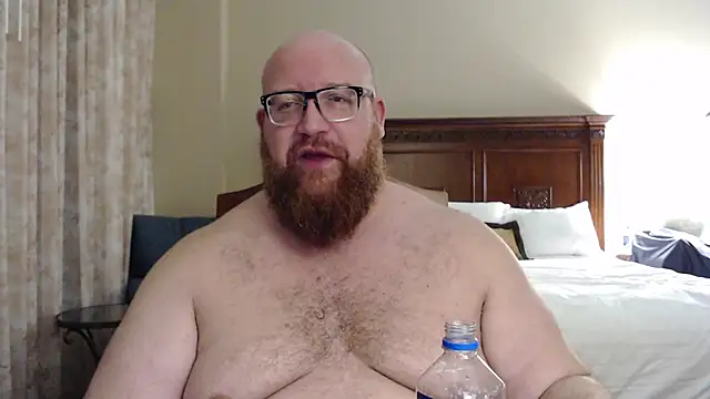 BigBearforCuddles online show from 03/06/26, 02:39