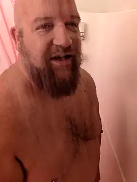 BigBearforCuddles online show from 05/23/26, 01:04