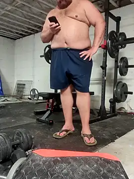 BigBearforCuddles online show from 05/20/26, 01:02