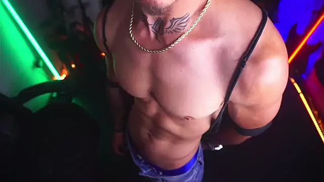 alan-jet online show from 12/16/25, 01:59