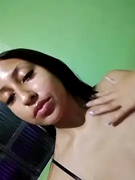 dallylah online show from 12/01/25, 02:45