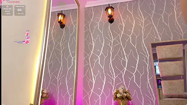 Julia rivers online show from 01/31/26, 07:12